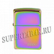 ��������� Zippo 151 ZL W/Zippo - Lasered (Spectrum)