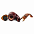 ������ Savinelli Tortuga - Smooth 614 (6 �� ������)