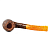  Savinelli Miele Rustic - BrownBlast - 601 (6  )