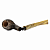  Savinelli Ginger Favorit - Rustic Brown 626 ( 6 )