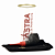 ������ Astra Morta Magnit 215 Red - Apple Black Blast (��� �������)