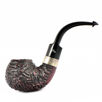 ������ Peterson Sherlock Holmes - Rustic - Lestrade P-Lip (��� �������)