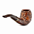  Savinelli Alligator - Brown 677 (6  )