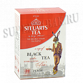 ��� Steuarts PEKOE Black Tea - (100��)