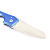 �������� ��� Les Fines Lames - Le Petit - Anodized Aluminium Blue