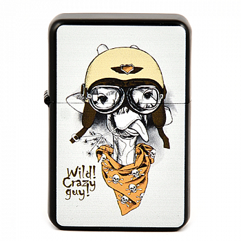 ��������� ���������� Faro Z16 - Wild Crazy Guy 2-46 (���. 146365)