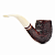  Savinelli Avorio - Rust Brown - 606 (6  )