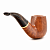  Savinelli  Whisky - Lis Marrone Chiaro 2025 - 616 (6  )