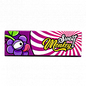   Monkey Sweet 1,25 - Grape Flavor