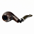 ������ Savinelli Bosco 2025 - Liscia Marrone Scuro - 626 (������ 9 ��)