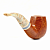  Savinelli Sasso 2025 - Liscia Nat 616 ( 9 )