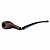 ������ Savinelli Churchwarden - Brownblast 403 (��� �������)