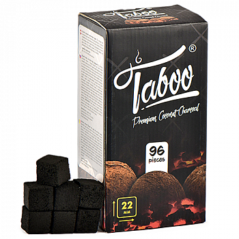 ����� ��� ������� Taboo C22 - 96 ��. (1 ��)