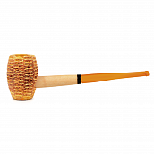 ������ Missouri Meerschaum - 800 - Huck Finnl (�������, Orange)