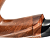 ������ Jan Harry Seiffert - Sculptural Freehand Tulip  - ��� 174 (������ 9 ��) - Estate New Unsmoked