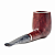 ������ Savinelli Lunaria - Smooth Bordeaux - 141 (6 �� ������)