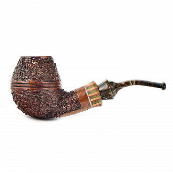 ������ Volkan Pipe - Phoenix Rustic - 517 (��� �������)