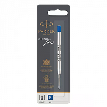 �������� ��������� PARKER - QuinkFlow Z08 - ����� F-0.8 (CW1950368)