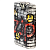 ��������� Zippo 46282 - Graffiti King - 540 Matte