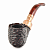 271 ��������� ������ Peterson Christmas Pipe 2024 Rustic - 01 (������ 9 ��) ���-1