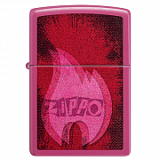 ��������� Zippo 46572 - Pulse - Frequency