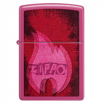��������� Zippo 46572 - Pulse - Frequency