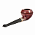 ������ Peterson De Luxe Classic Terracotta - 411 P-Lip (��� �������)