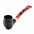 ������ Peterson Halloween 2024 Dracula - SandBlast Billiard (��� �������)