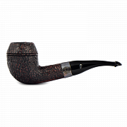 ������ Peterson Sherlock Holmes - SandBlast - Deerstalker P-Lip (������ 9 ��)