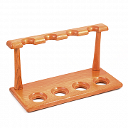    104 - 1x4  4  - Light Brown