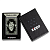 ��������� Zippo 48720 - Heart Design - Iron Stone�