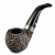 178   Peterson Short - Rusticated - 03 ( ) -1