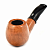  Savinelli - Mini Liscia Bocch. Nero - 626 (6  )