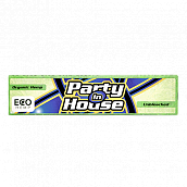 ������ ������������� Party in House - King Size Slim - Organic Hemp