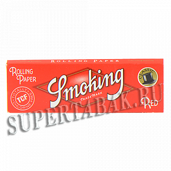 ������ ������������� Smoking Red