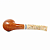  Savinelli Sasso 2025 - Liscia Nat 601 (9  )