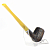  Savinelli Ginger Favorit - Rustic Brown 104 ( 6 )
