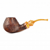 ������ Volkan Pipe - Phoenix SandBlast - 523 (��� �������)