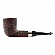 ������ Peterson Pub pipe - SandBlast - Dublin P-Lip (������ 9 ��)