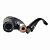 409 ��������� ������ Peterson Pipe Of The Year 2025 - SandBlast P-lip (��� �������) ���-1