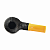������ Savinelli - Mini Rustic Yellow Stem - 321 (6 �� ������)
