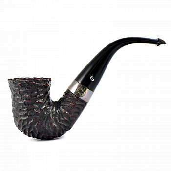 ������ Peterson Sherlock Holmes - Rustic - Original P-Lip (��� �������)