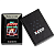 ��������� Zippo 48455 - ZIPPO Classic - Black Matte