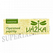 ������ ������������� Vazka - Konopne