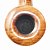������ Angelo Smooth Churchwarden Calabash - ���. 59 (������ 9 ��) Estate