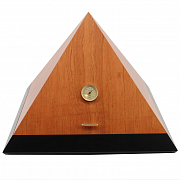    Adorini - Pyramid Bi-Color Cedro-Black Deluxe (100 )