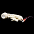 ������ Kudret Pipe - ���. 03 ������ (��� �������) Estate New Unsmoked