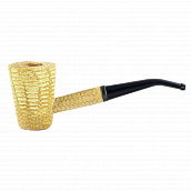 ������ Missouri Meerschaum  - 212 (Bent)