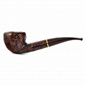 Savinelli Alligator - Brown 316 (6  )