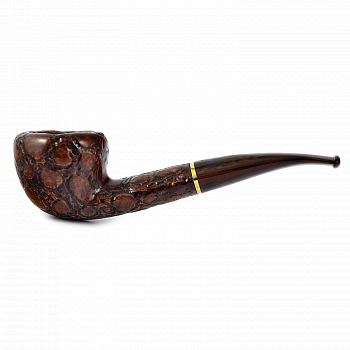  Savinelli Alligator - Brown 316 (6  )